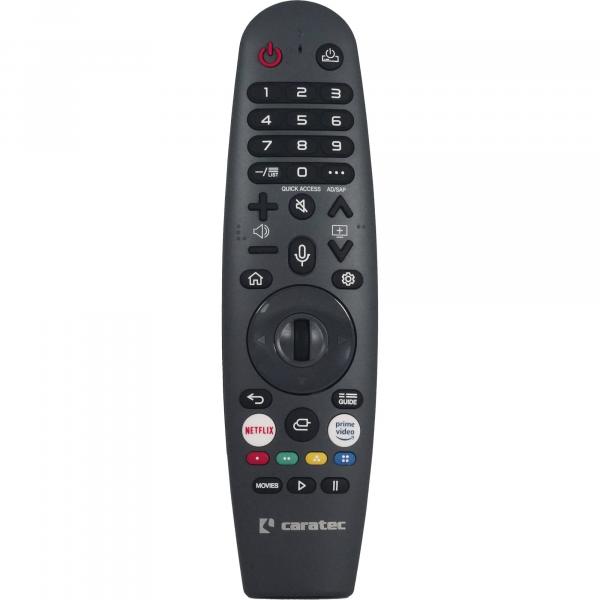 Artikelbild des Artikels “TFT-LED-Flachfernsehgerät mit webOS Caratec Vision Smart-TV, 32